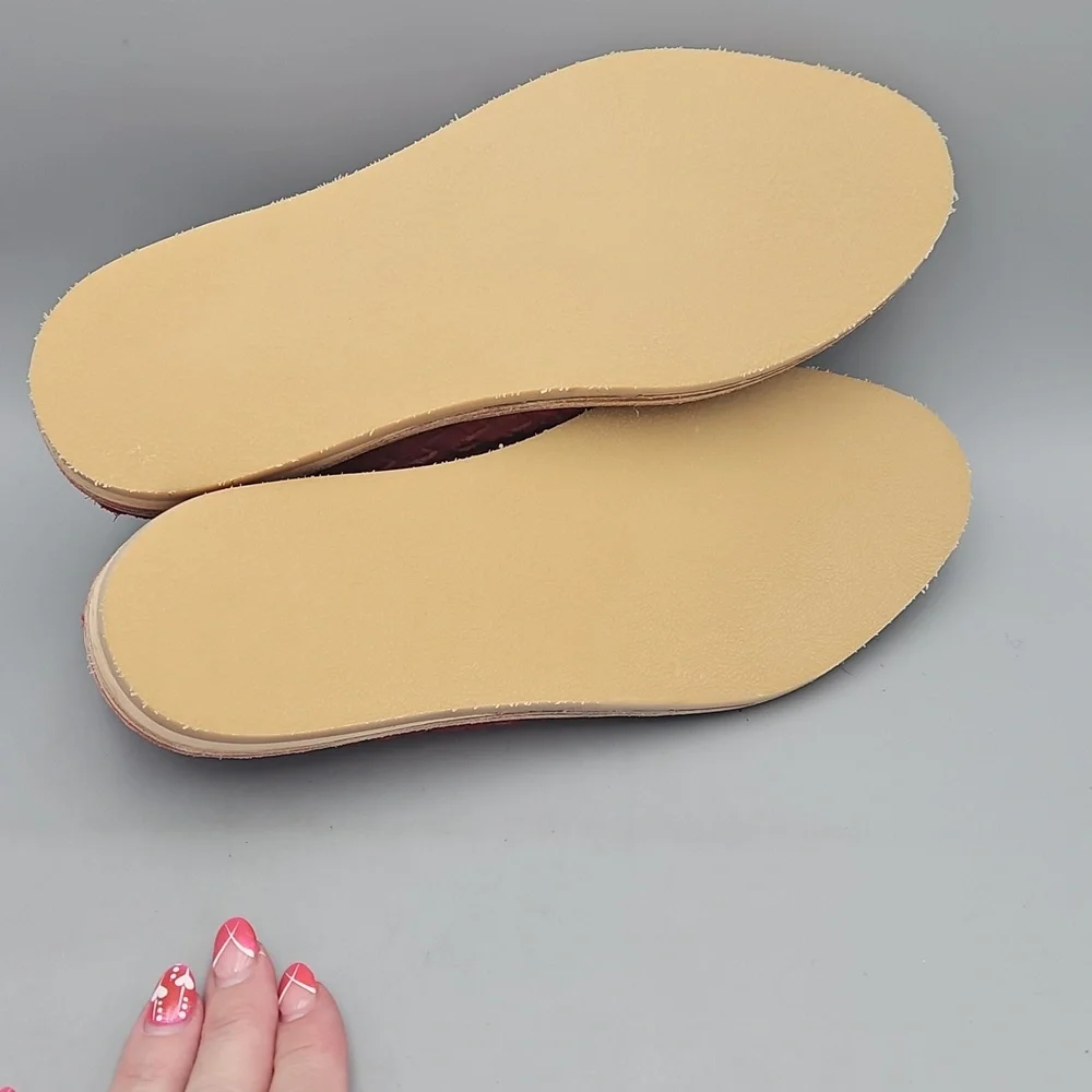 Vintage Artisan - Hand crafted huaraches Men 9